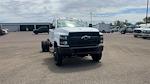 New 2024 Chevrolet Silverado 5500 Regular Cab 4x4, Cab Chassis for sale #RH069901 - photo 11