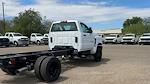 New 2024 Chevrolet Silverado 5500 Regular Cab 4x4, Cab Chassis for sale #RH069901 - photo 14