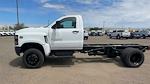 New 2024 Chevrolet Silverado 5500 Regular Cab 4x4, Cab Chassis for sale #RH069901 - photo 3