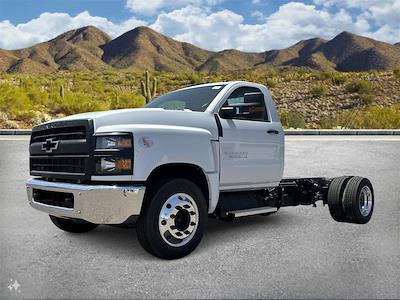 2024 Chevrolet Silverado 5500 Regular Cab DRW 4x2, SH Truck Bodies Chipper Truck for sale #RH418864 - photo 1