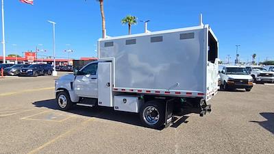 2024 Chevrolet Silverado 5500 Regular Cab DRW 4x2, Chipper Truck for sale #RH418864 - photo 2