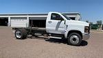 2024 Chevrolet Silverado 5500 Regular Cab DRW 4x2, SH Truck Bodies Chipper Truck for sale #RH418864 - photo 4