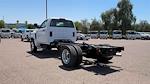 2024 Chevrolet Silverado 5500 Regular Cab DRW 4x2, Cab Chassis for sale #RH418864 - photo 2