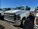 2024 Chevrolet Silverado 5500 Regular Cab DRW 4x2, Cab Chassis for sale #RH418867 - photo 1