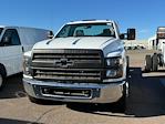 2024 Chevrolet Silverado 5500 Regular Cab DRW 4x2, Cab Chassis for sale #RH418867 - photo 3