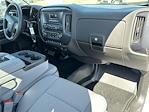 2024 Chevrolet Silverado 5500 Regular Cab DRW 4x2, Cab Chassis for sale #RH418868 - photo 24