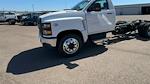 2024 Chevrolet Silverado 5500 Regular Cab DRW 4x2, Cab Chassis for sale #RH418868 - photo 5