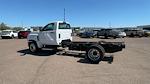 2024 Chevrolet Silverado 5500 Regular Cab DRW 4x2, Cab Chassis for sale #RH418868 - photo 2