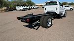 New 2024 Chevrolet Silverado 5500 Regular Cab 4x2, Cab Chassis for sale #RH418868 - photo 8