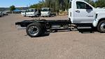 2024 Chevrolet Silverado 5500 Regular Cab DRW 4x2, Cab Chassis for sale #RH418868 - photo 9