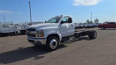 2024 Chevrolet Silverado 6500 Regular Cab DRW 4x2, Cab Chassis for sale #RH517267 - photo 1