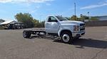 2024 Chevrolet Silverado 6500 Regular Cab DRW 4x2, Cab Chassis for sale #RH517267 - photo 3