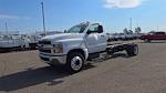 2024 Chevrolet Silverado 6500 Regular Cab DRW 4x2, Cab Chassis for sale #RH517267 - photo 1