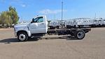 2024 Chevrolet Silverado 6500 Regular Cab DRW 4x2, Cab Chassis for sale #RH517267 - photo 5