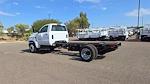 2024 Chevrolet Silverado 6500 Regular Cab DRW 4x2, Cab Chassis for sale #RH517267 - photo 2