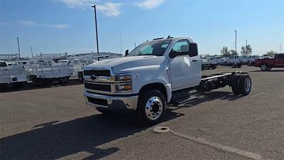 2024 Chevrolet Silverado 6500 Regular Cab DRW 4x2, Cab Chassis for sale #RH517268 - photo 1