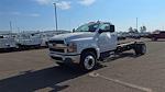 2024 Chevrolet Silverado 6500 Regular Cab DRW 4x2, Cab Chassis for sale #RH517268 - photo 1