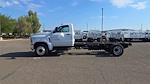 2024 Chevrolet Silverado 6500 Regular Cab DRW 4x2, Cab Chassis for sale #RH517268 - photo 5