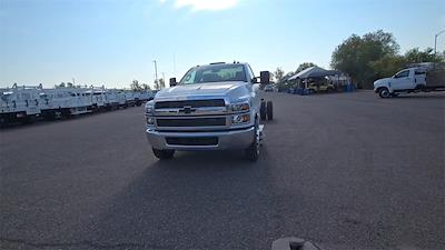 2024 Chevrolet Silverado 5500 Regular Cab DRW 4x2, Cab Chassis for sale #RH722888 - photo 1