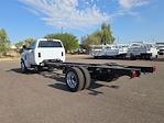 2024 Chevrolet Silverado 5500 Regular Cab DRW 4x2, Cab Chassis for sale #RH722888 - photo 24