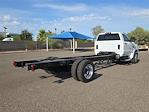 2024 Chevrolet Silverado 5500 Regular Cab DRW 4x2, Cab Chassis for sale #RH722888 - photo 26