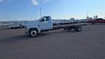 2024 Chevrolet Silverado 5500 Regular Cab DRW 4x2, Cab Chassis for sale #RH722888 - photo 4