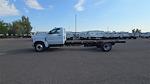 2024 Chevrolet Silverado 5500 Regular Cab DRW 4x2, Cab Chassis for sale #RH722888 - photo 5