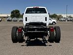 2024 Chevrolet Silverado 5500 Crew Cab DRW 4x2, Cab Chassis for sale #RH751077 - photo 2