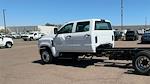 2024 Chevrolet Silverado 5500 Crew Cab DRW 4x2, Cab Chassis for sale #RH751077 - photo 3