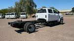 2024 Chevrolet Silverado 5500 Crew Cab DRW 4x2, Cab Chassis for sale #RH751077 - photo 4