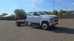 2024 Chevrolet Silverado 5500 Crew Cab DRW 4x2, Cab Chassis for sale #RH751078 - photo 3