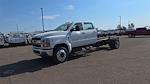 2024 Chevrolet Silverado 5500 Crew Cab DRW 4x2, Cab Chassis for sale #RH751078 - photo 5