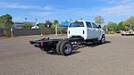 2024 Chevrolet Silverado 5500 Crew Cab DRW 4x2, Cab Chassis for sale #RH751078 - photo 8