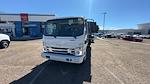 New 2024 Isuzu NPR-HD Crew Cab 4x2, 14' Reading Action Fabrication for sale #RS212683 - photo 4