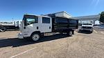 New 2024 Isuzu NPR-HD Crew Cab 4x2, 14' Reading Action Fabrication for sale #RS212683 - photo 5