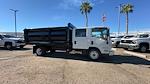 New 2024 Isuzu NPR-HD Crew Cab 4x2, 14' Reading Action Fabrication for sale #RS212683 - photo 9