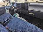 New 2024 Isuzu NPR-HD Crew Cab 4x2, United Truck Bodies Proscaper Landscape Dump for sale #RS214413 - photo 15