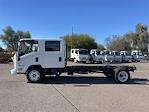 2024 Isuzu NPR-HD Crew Cab 4x2, Cab Chassis for sale #RS214414 - photo 4