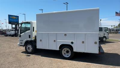 2024 Isuzu NPR-HD Regular Cab 4x2, Service Truck for sale #RS214680 - photo 2