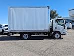 2024 Isuzu NPR-HD Regular Cab 4x2, Box Truck for sale #RS214977 - photo 7