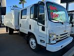 2024 Chevrolet LCF 4500HG Crew Cab 4x2, Drake Equipment Landscape Dump for sale #RS220833 - photo 4