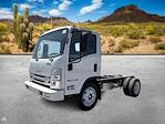 2024 Isuzu NPR-HD Regular Cab 4x2, Cab Chassis for sale #RS221129 - photo 1