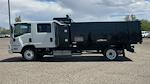 New 2024 Isuzu NQR Crew Cab 4x2, 12' Reading Action Fabrication for sale #RS500280 - photo 6