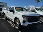 2024 Chevrolet Silverado 1500 Double Cab 4x2, Pickup for sale #RZ282434 - photo 3