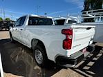 2024 Chevrolet Silverado 1500 Double Cab 4x2, Pickup for sale #RZ282434 - photo 2