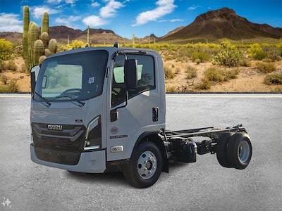 2025 Isuzu NPR-HD Regular Cab 4x2, Cab Chassis for sale #S7022931 - photo 1