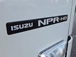 2025 Isuzu NPR-HD Regular Cab 4x2, Cab Chassis for sale #S7022931 - photo 27