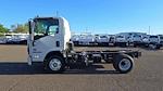 2025 Isuzu NPR-HD Regular Cab 4x2, Cab Chassis for sale #S7022931 - photo 6