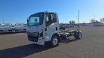 2025 Isuzu NPR-HD Regular Cab 4x2, Cab Chassis for sale #S7022978 - photo 5