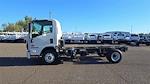 2025 Isuzu NPR-HD Regular Cab 4x2, Cab Chassis for sale #S7022978 - photo 6